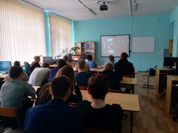 «Звезда по имени Гагарин».