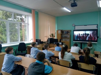 Просмотр фильма «Звёзды из колодца».